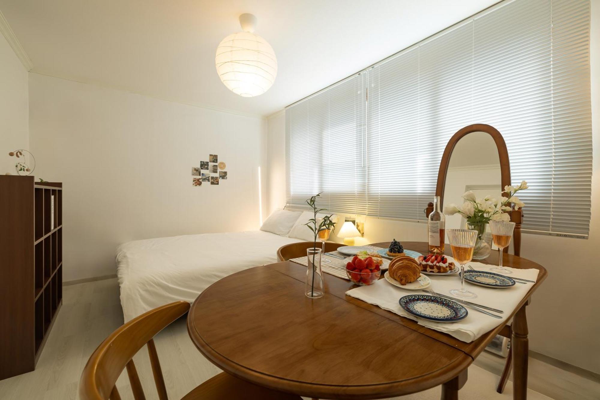 Apartment Like Urhome Seoul
