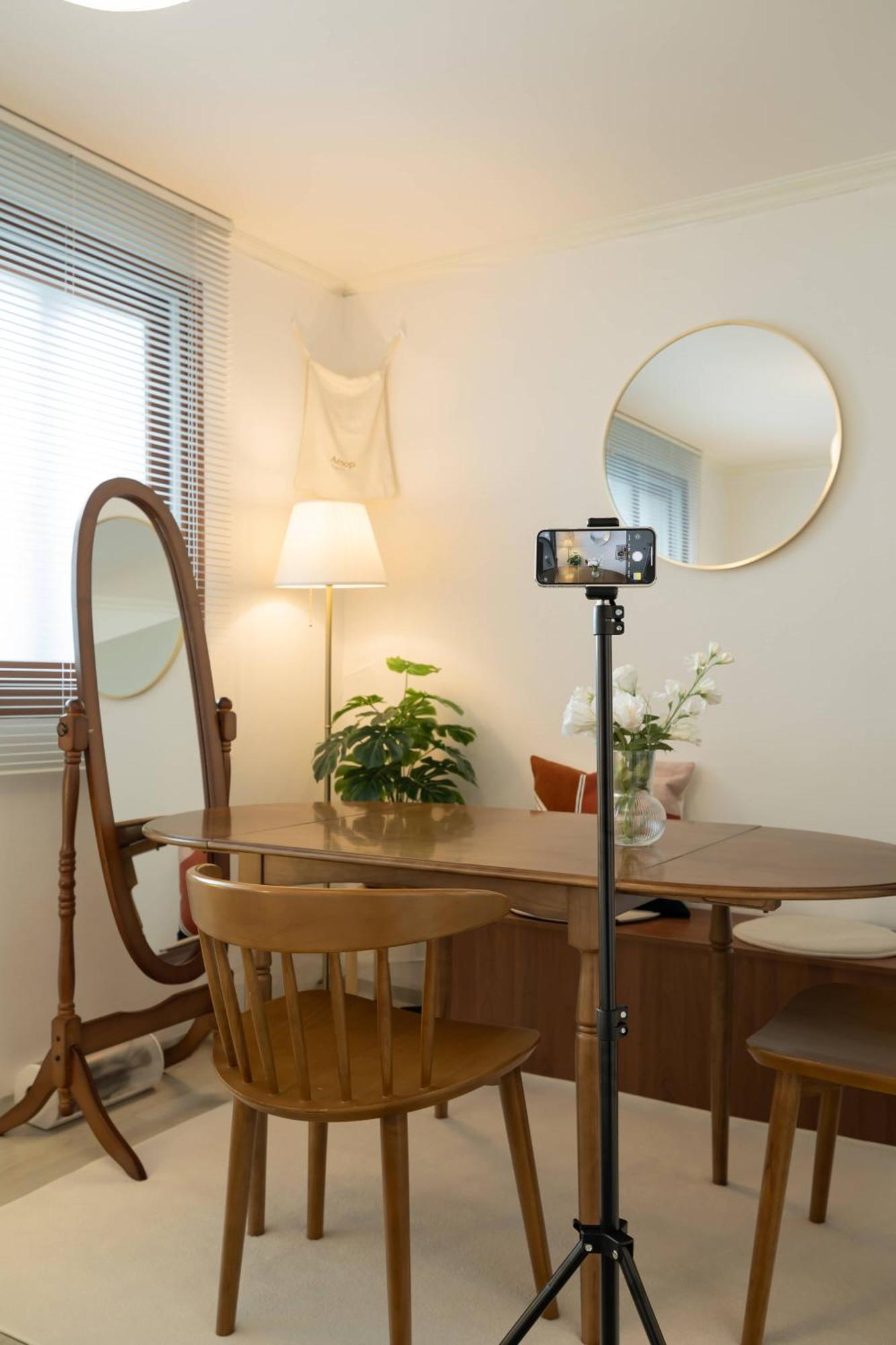 Like Urhome Apartment *