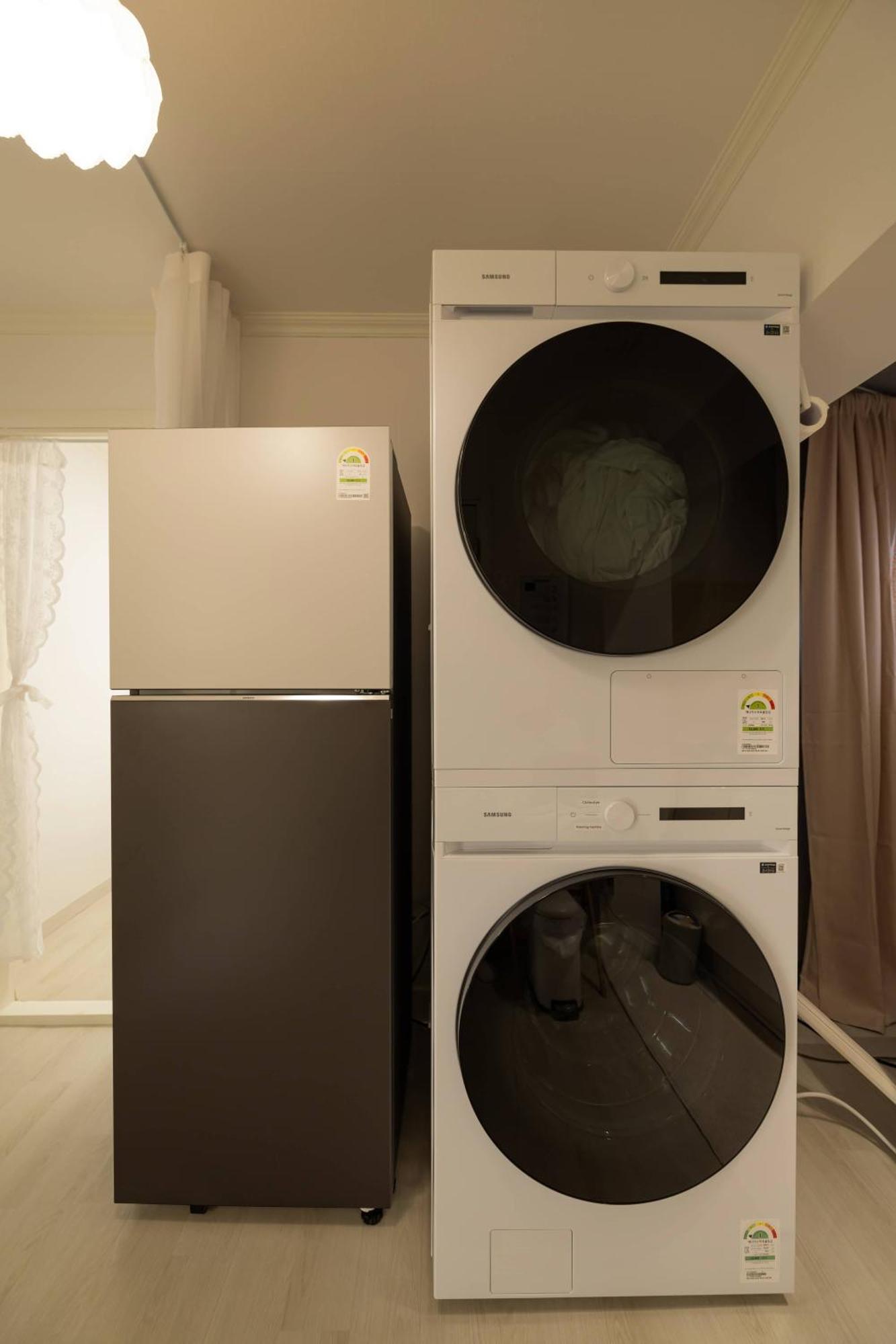 Like Urhome Apartment Seoul
