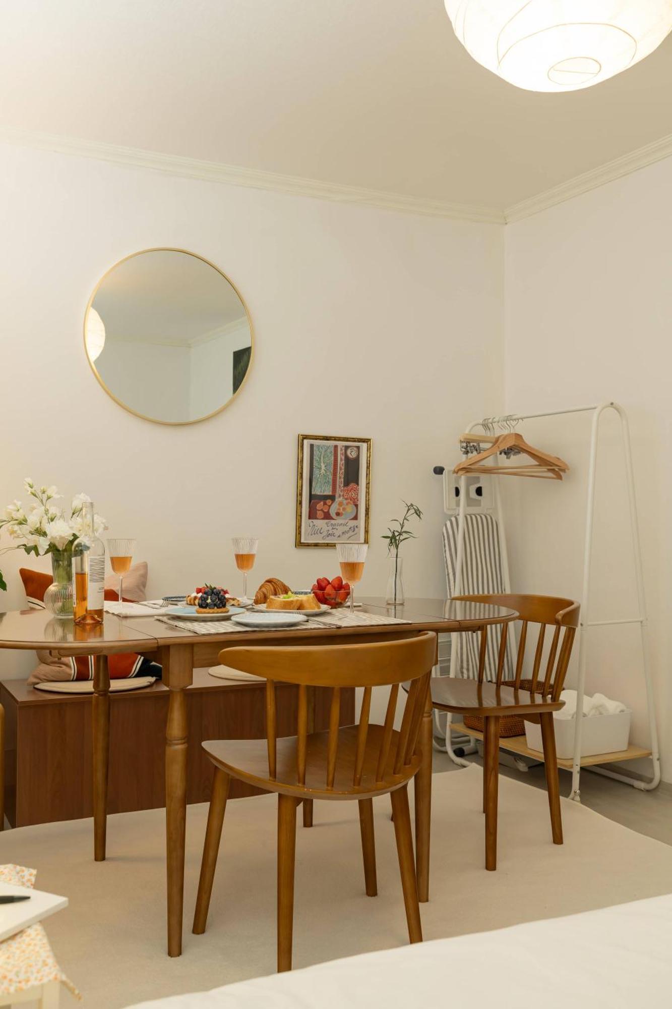 Apartment Like Urhome