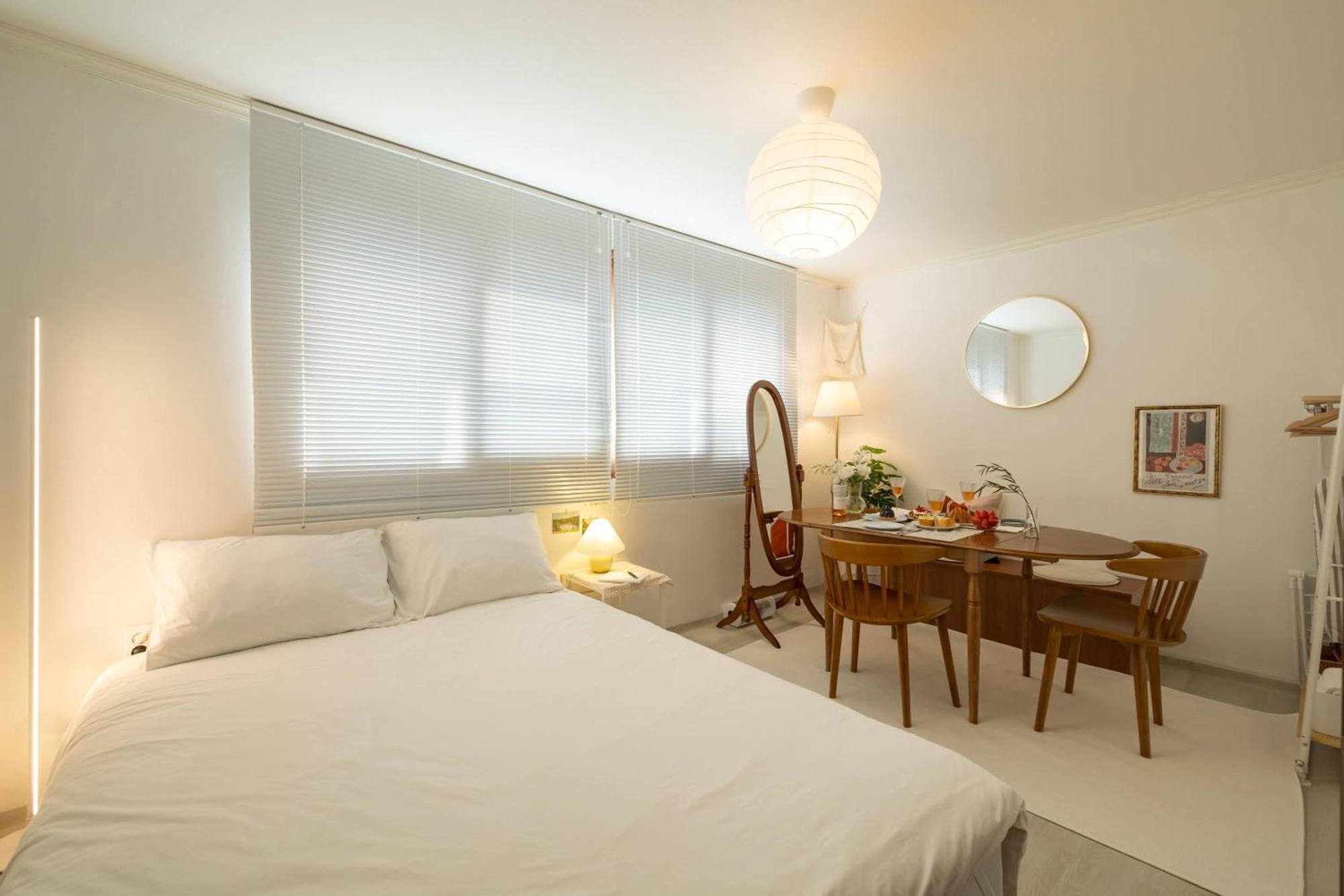 Like Urhome Apartment *