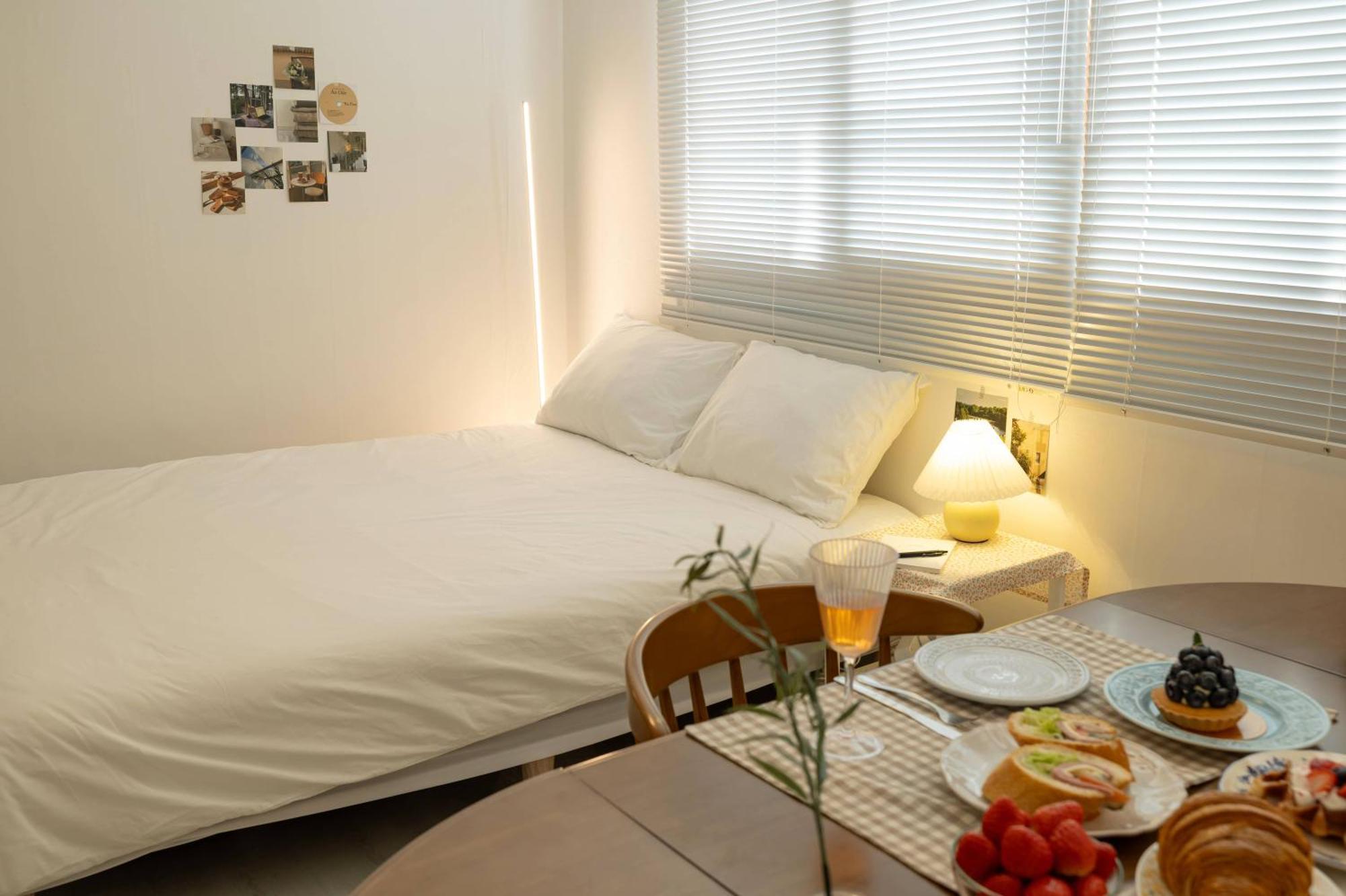 Like Urhome Pangsapuri Seoul